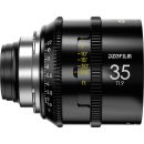 DZOFilm Vespid2 35mm T1.9 PL mount Prime Lens (imperial) - Image 3