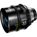 DZOFilm Vespid2 35mm T1.9 PL mount Prime Lens (imperial) - Image 4