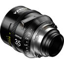 DZOFilm Vespid2 35mm T1.9 PL mount Prime Lens (imperial) - Image 5