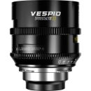 DZOFilm Vespid2 50mm T1.9 PL mount Prime Lens (imperial) - Image 2