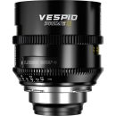 DZOFilm Vespid2 85mm T1.9 PL mount Prime Lens (imperial) - Image 2
