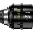 DZOFilm Vespid2 85mm T1.9 PL mount Prime Lens (imperial) - Image 3