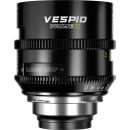 DZOFilm Vespid2 105mm T1.9 PL mount Prime Lens (imperial) - Image 2