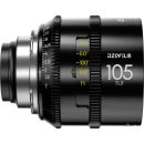 DZOFilm Vespid2 105mm T1.9 PL mount Prime Lens (imperial) - Image 3