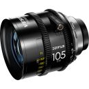 DZOFilm Vespid2 105mm T1.9 PL mount Prime Lens (imperial) - Image 4