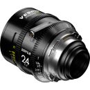 DZOFilm Vespid2 24mm T1.9 PL mount Prime Lens (imperial) - Image 5