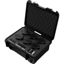 DZOFilm Vespid2 6-Lens Kit T1.9 PL mount Prime Lenses with Case (18/24/35/50/85/105mm, meter) - Image 4