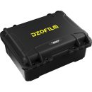 DZOFilm Vespid2 6-Lens Kit T1.9 PL mount Prime Lenses with Case (18/24/35/50/85/105mm, meter) - Image 6