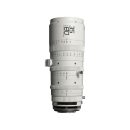 DZOFilm Catta ZOOM FF 35-80mm T2.9 Cine Zoom Lens (E Mount, White) - Image 1