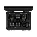 DZOFilm Gnosis Macro 3-Lens Kit 24mm/32mm/65mm T2.8 - Image 1