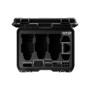 DZOFilm Hard Case for Pictor Zoom Lenses (3-Lens) - Image 1