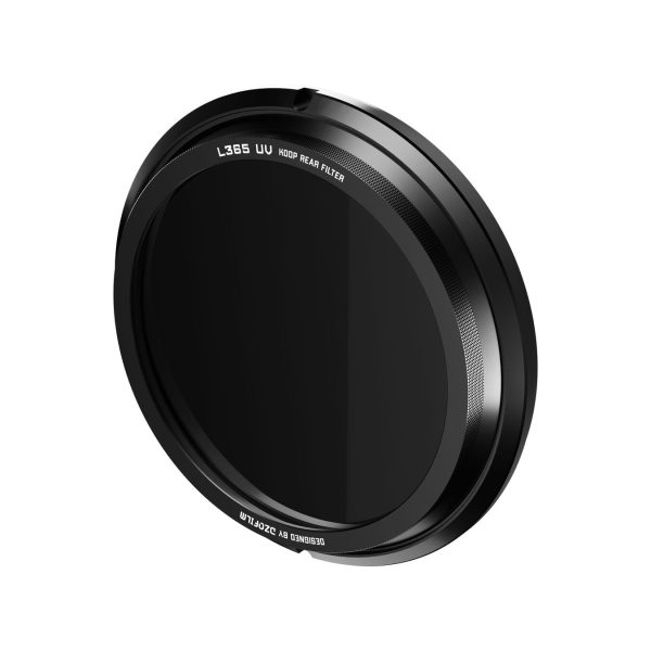DZOFilm Koop Rear UV Filter