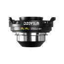 DZOFilm Marlin 1.6x Expander for PL Lens to PL-Mount Camera - Image 1