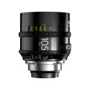 DZOFilm Vespid2 105mm T1.9 PL mount Prime Lens (imperial) - Image 1