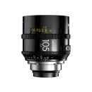 DZOFilm Vespid2 105mm T1.9 PL mount Prime Lens (meter) - Image 1