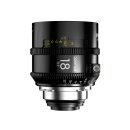 DZOFilm Vespid2 18mm T1.9 PL mount Prime Lens (meter) - Image 1