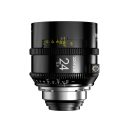 DZOFilm Vespid2 24mm T1.9 PL mount Prime Lens (meter) - Image 1