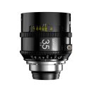 DZOFilm Vespid2 35mm T1.9 PL mount Prime Lens (imperial) - Image 1
