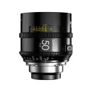 DZOFilm Vespid2 50mm T1.9 PL mount Prime Lens (imperial) - Image 1