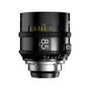DZOFilm Vespid2 85mm T1.9 PL mount Prime Lens (imperial) - Image 1