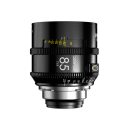 DZOFilm Vespid2 85mm T1.9 PL mount Prime Lens (meter) - Image 1