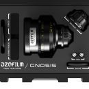 DZOFilm 32mm T2.8 Gnosis Macro Prime Lens - Image 2
