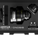 DZOFilm Gnosis 65mm T2.8 Macro Prime Lens - Image 2