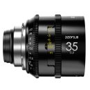 DZOFilm Vespid2 35mm T1.9 PL mount Prime Lens (meter) - Image 3