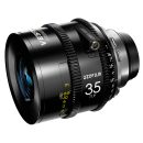 DZOFilm Vespid2 35mm T1.9 PL mount Prime Lens (meter) - Image 2