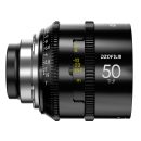 DZOFilm Vespid2 50mm T1.9 PL mount Prime Lens (meter) - Image 3
